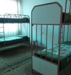 Boys' bedrooms